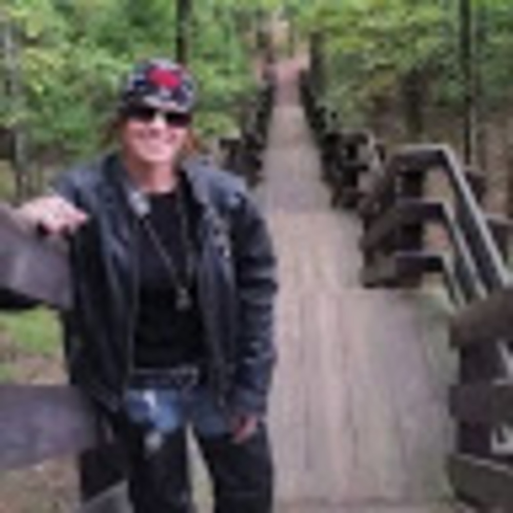 Meet your Posher, Jill